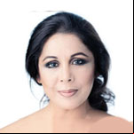 Perfil de Isabel Pantoja
