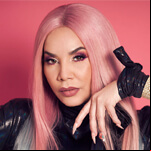 Letras(lyrics) de canciones de Ivy Queen