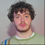 Perfil de Jack Harlow