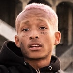 Perfil de Jaden Smith
