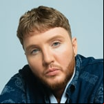 Perfil de James Arthur