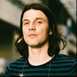 Perfil de James Bay