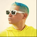 Discografía de Jamsha - El Putipuerko