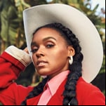 Perfil de Janelle Monáe