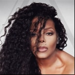 Perfil de Janet Jackson