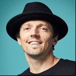 Perfil de Jason Mraz