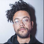 Perfil de Jesse Báez