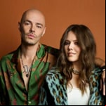 Perfil de Jesse y Joy