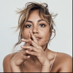 Perfil de Jessica Mauboy
