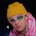 Música de Jey One