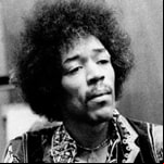 Discografía de Jimi Hendrix