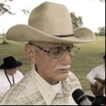 Perfil de Joaquín Rico - El Rompe Suelo
