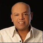 Perfil de Joe Arroyo