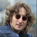 Discografía de John Lennon