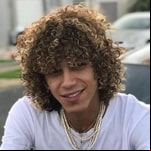 Perfil de Jon Z