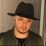Perfil de Jory Boy
