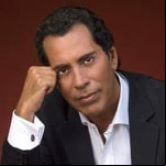 Perfil de José Vélez