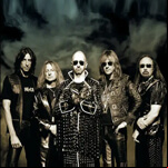 Conciertos de Judas Priest