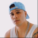 Letras(lyrics) de canciones de Juhn