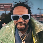 Conciertos de Juicy J