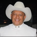Perfil de Julio Pantoja