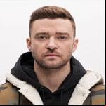 Música de Justin Timberlake