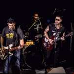 Conciertos de Juventude Maldita