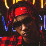 Perfil de K-rak