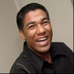 Perfil de Kaleth Morales