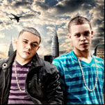 Conciertos de Kario y Yaret