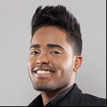 Perfil de Karlos Rosé