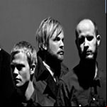 Discografía de Kashmir