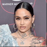 Perfil de Kehlani
