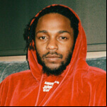 Perfil de Kendrick Lamar