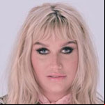 Vídeos de Kesha