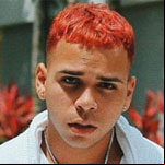 Perfil de Kevvo