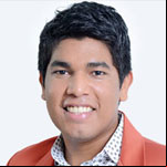 Perfil de Keyner Morales