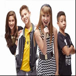 Vídeos de Kidz Bop Kids
