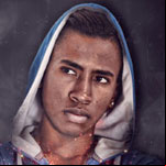 Letras(lyrics) de canciones de Kleanner Rojas