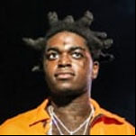 Perfil de Kodak Black