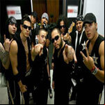 Perfil de Kumbia All Starz