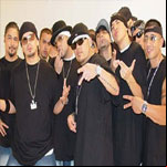 Conciertos de Kumbia Kings
