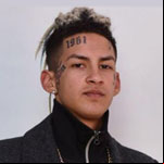 Perfil de L-Gante