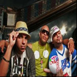 Perfil de La Banda Algarete