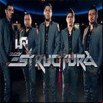 Perfil de La Estructura