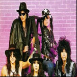 Conciertos de L.A. Guns