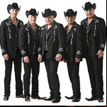 Discografía de La Maquinaria Norteña