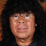 Perfil de La Mona Jiménez
