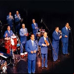 Conciertos de La Sonora Ponceña