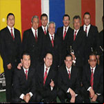 Perfil de La Sonora Santanera